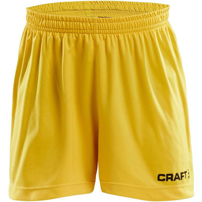 Craft Squad Solid Short Kids
