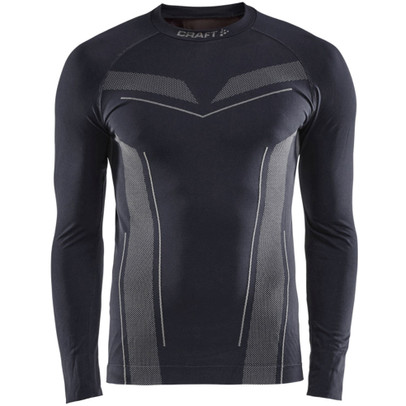 Craft Pro Control Seamless Jersey Herr