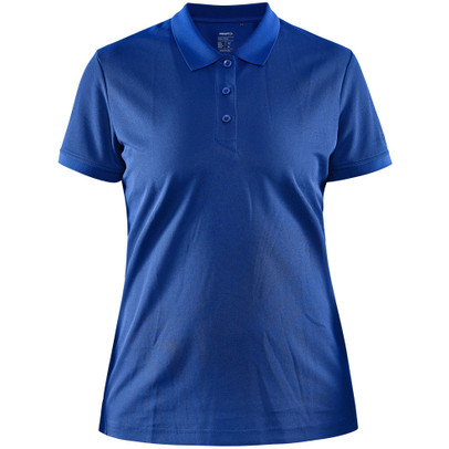 Craft Core Unify Polo Shirt Women