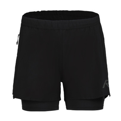 Rukka Mahala Short