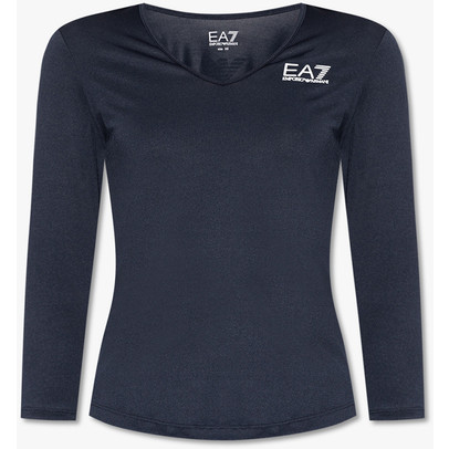 EA7 Tennis Pro Classic Longsleeve