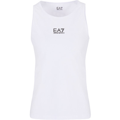EA7 Tennis Pro Classic Tanktop