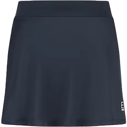 EA7 Tennis Pro Classic Skirt