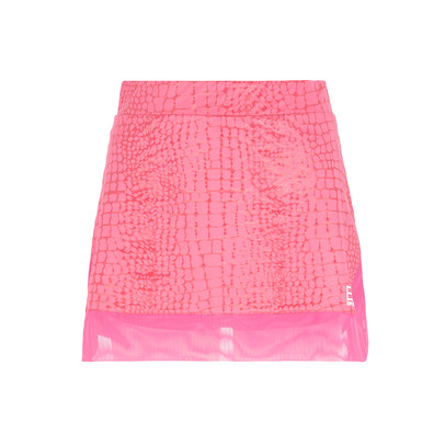 EA7 Tennis Pro Freestyle Skirt