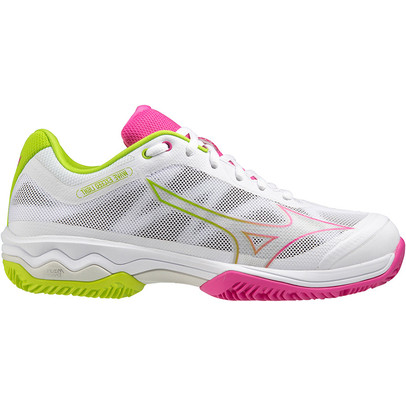 Mizuno tennis wave exceed shop
