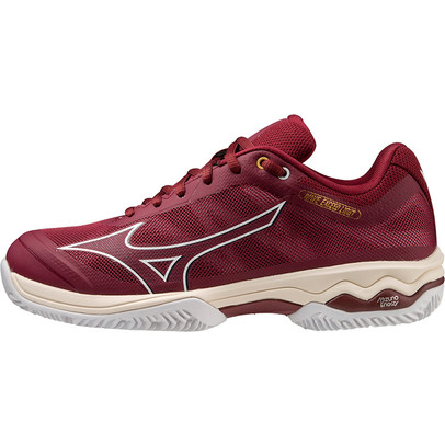 Mizuno Wave Exceed Light Clay Dames