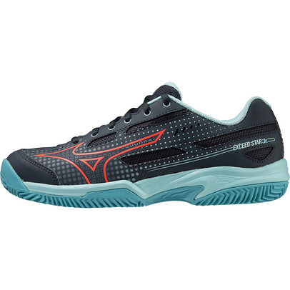 Mizuno Exceed Star Clay Junior
