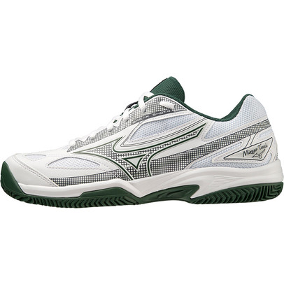 Mizuno Break Shot 4 Clay Dames