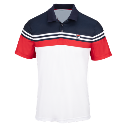 Fila polo outlet