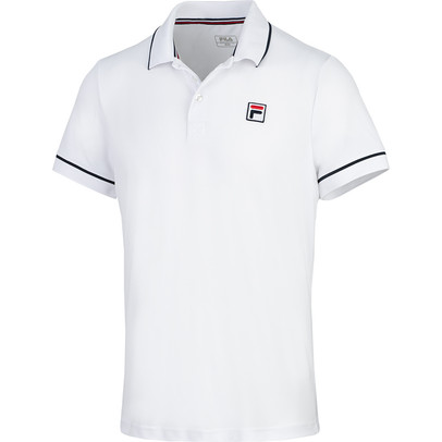 Fila New Court Polo