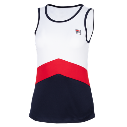 Fila tenniskleding dames deals