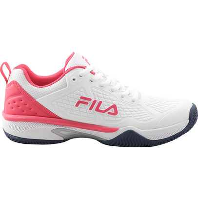 Fila clay shop