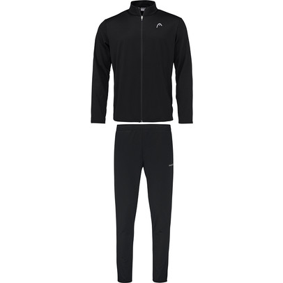 Head Easy Court Tracksuit
