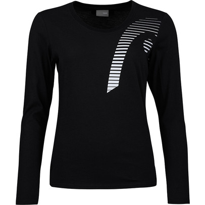 HEAD Club Linda Longsleeve