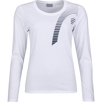 HEAD Club Linda Longsleeve
