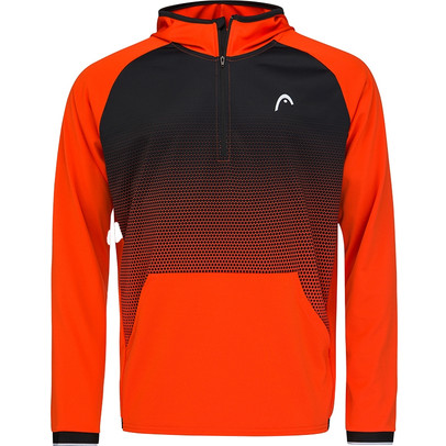 HEAD Topspin Hoody Jongens