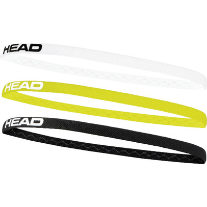HEAD HEADband 3-pack