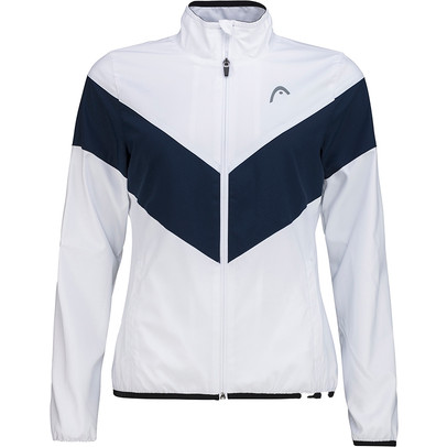 Head Club Jacket Meisjes