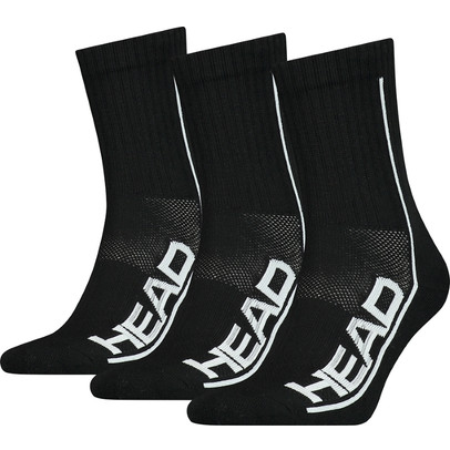 Head Performance Sock 3-Pack