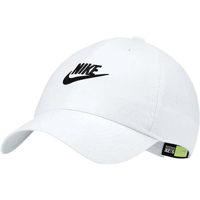 Nike Heritage 86 Futura Washed Cap