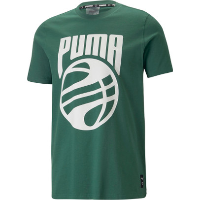 Puma Posterize Shirt