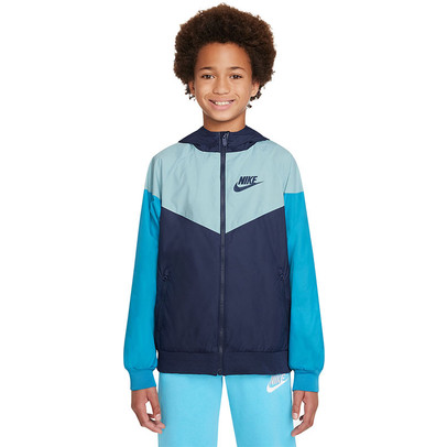 Nike Sportswear Windrunner Jacket Kids