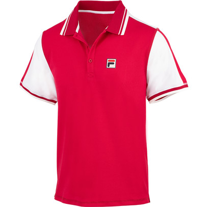 Fila Allan Polo