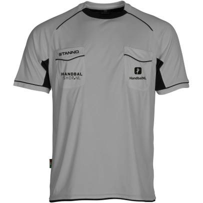 Stanno NHV Scheidsrechter Shirt