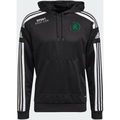 KSK adidas SQUADRA 21 HOODIE MEN