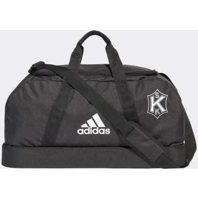 KSK ADIDAS TIRO 21 DUFFLE BAG + BOTTOM