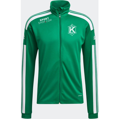 KSK adidas SQUADRA 21 TRAINING JACKET KIDS