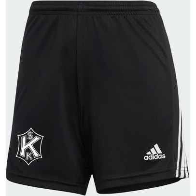 KSK adidas SQUADRA 21 SHORTS WOMEN