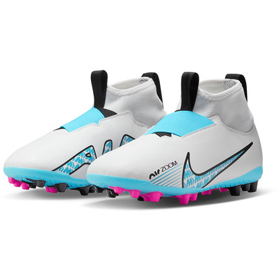 Nike Mercurial Zoom Superfly 9 Academy AG Kids