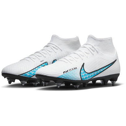 Nike Mercurial Zoom Superfly 9 Academy SG-Pro