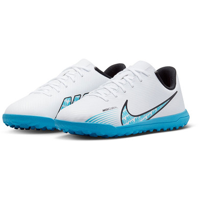 Nike Mercurial Zoom Vapor 15 Club TF Kids