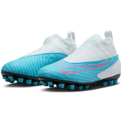 Nike Phantom GX Academy DF AG Kids