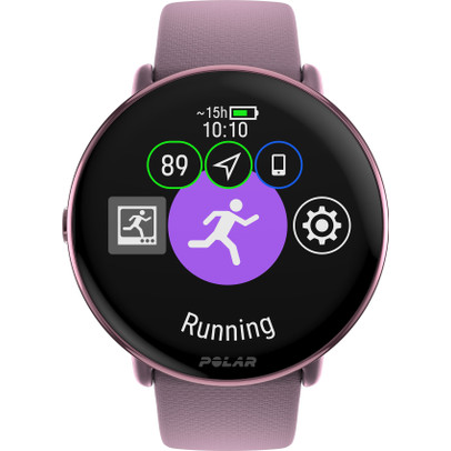 Polar Ignite 3