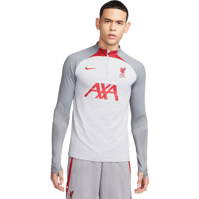 Nike Liverpool Strike Drill Top 2022/2023