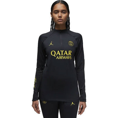 Nike Paris Saint-Germain Strike Drill Top Dames