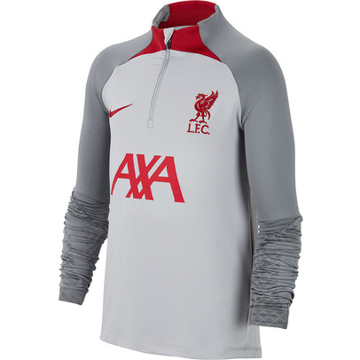Nike Liverpool Strike Drill Top Kids 2022/2023