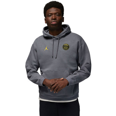 Nike PSG X Jordan Fleece Pullover Hoody