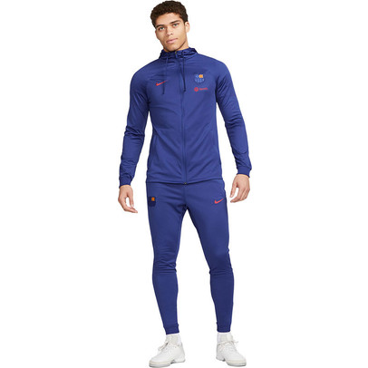 Nike FC Barcelona Strike Trainingspak