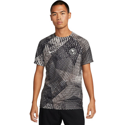 Nike Club America Pre-Match Top 2022/2023