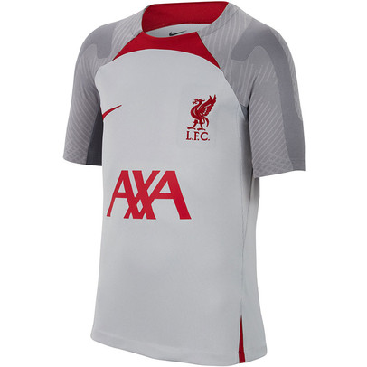 Nike Liverpool Strike Top Kids 2022/2023