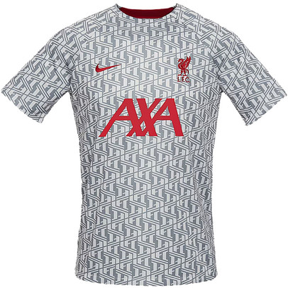 Nike Liverpool Pre-Match Top 2022/2023