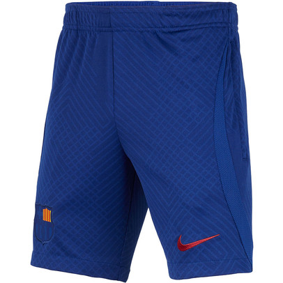 Nike FC Barcelona Strike Short Kids 2022/2023