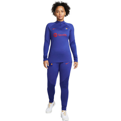 Nike FC Barcelona Strike Pant Dames 2022/2023