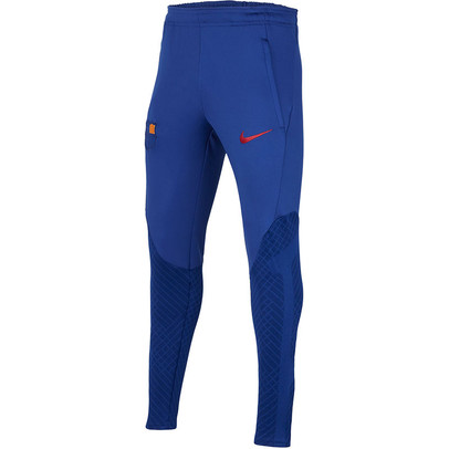 Nike FC Barcelona Strike Pant Kids 2022/2023