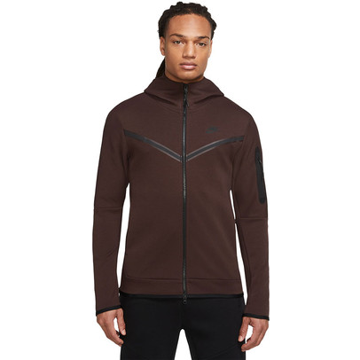 Nike Tech Fleece Full-Zip Hoody