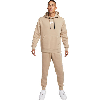 Nike Essential Hooded Tracksuit